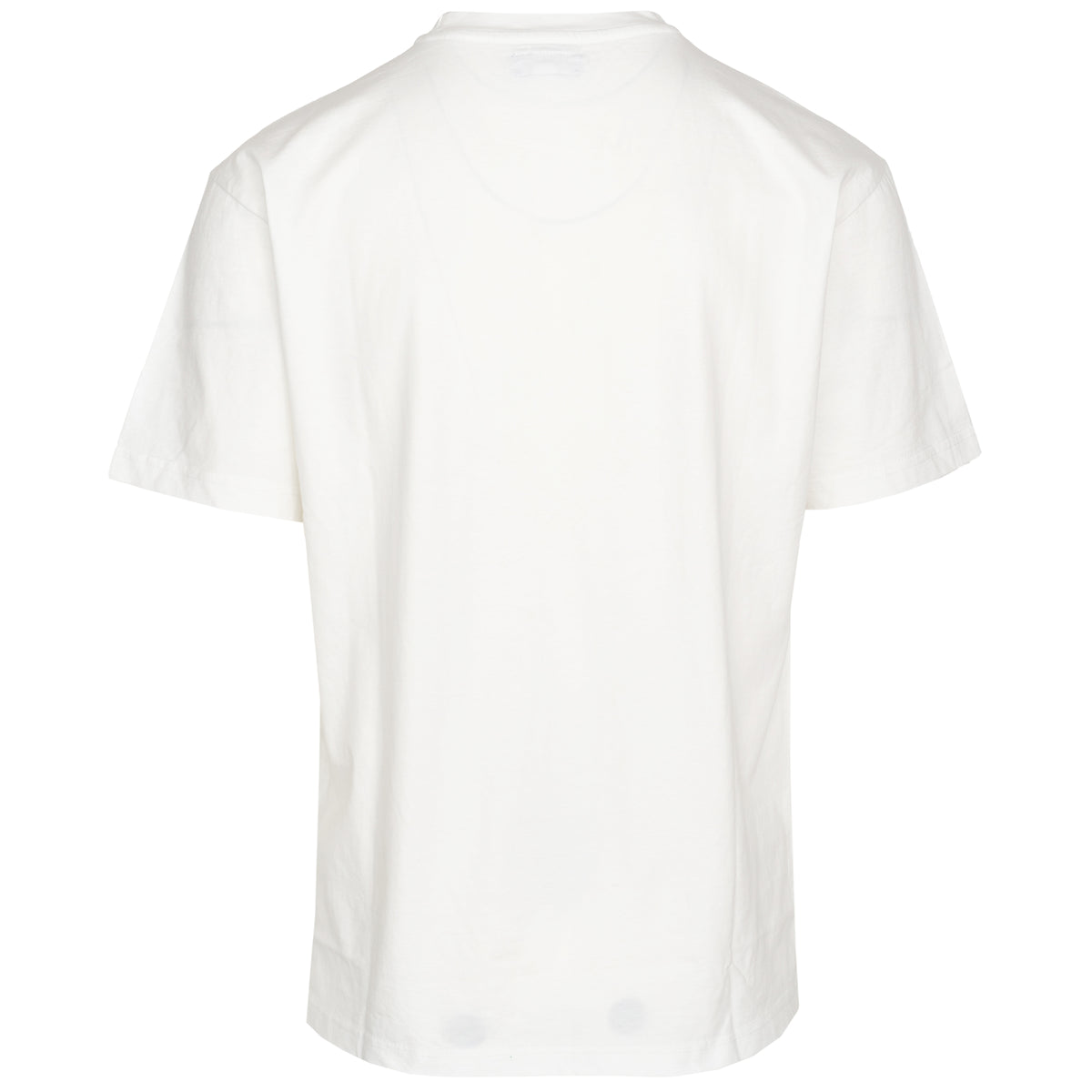 Load image into Gallery viewer, MARKET White bar Logo Tee

