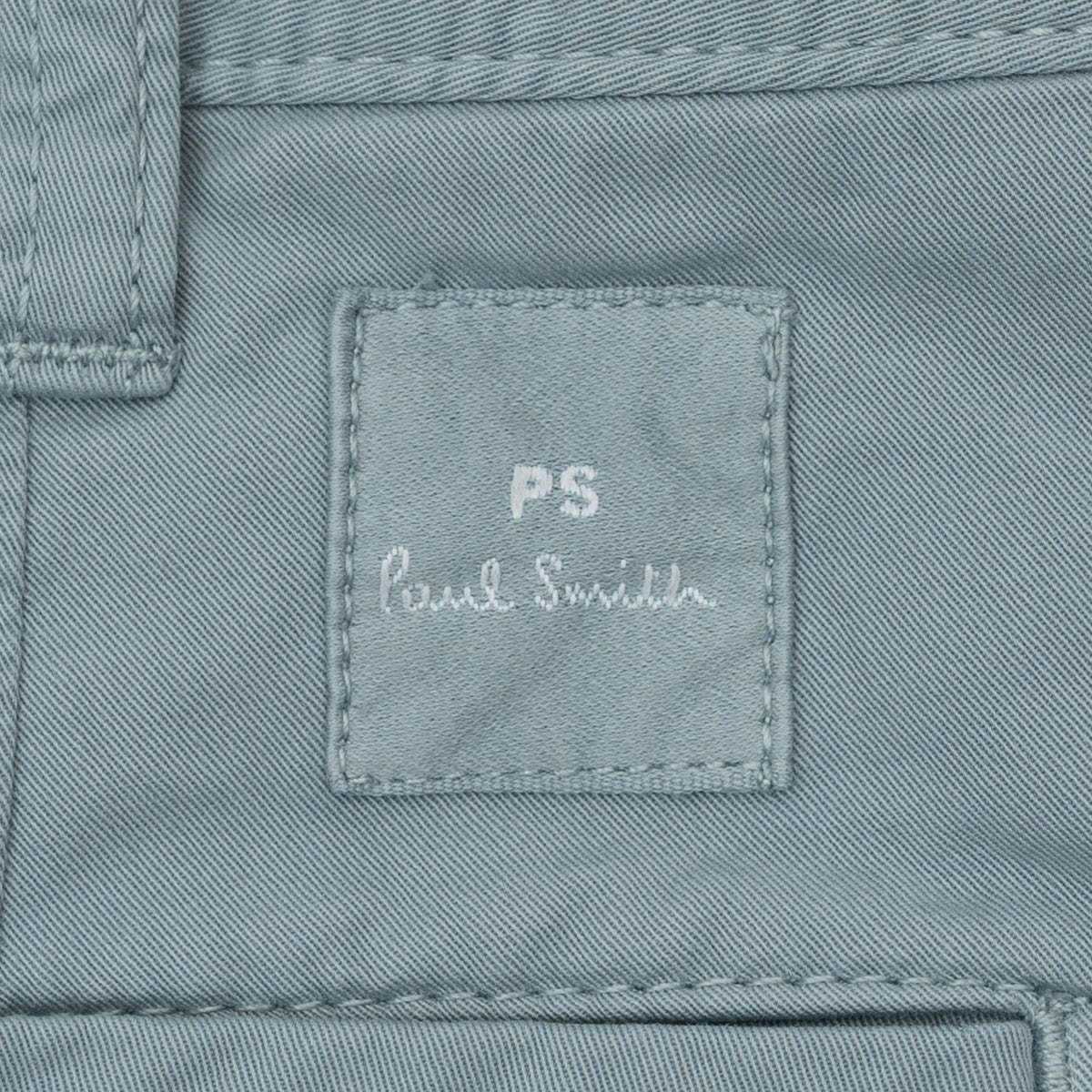 Load image into Gallery viewer, Paul Smith Light Blue Shorts

