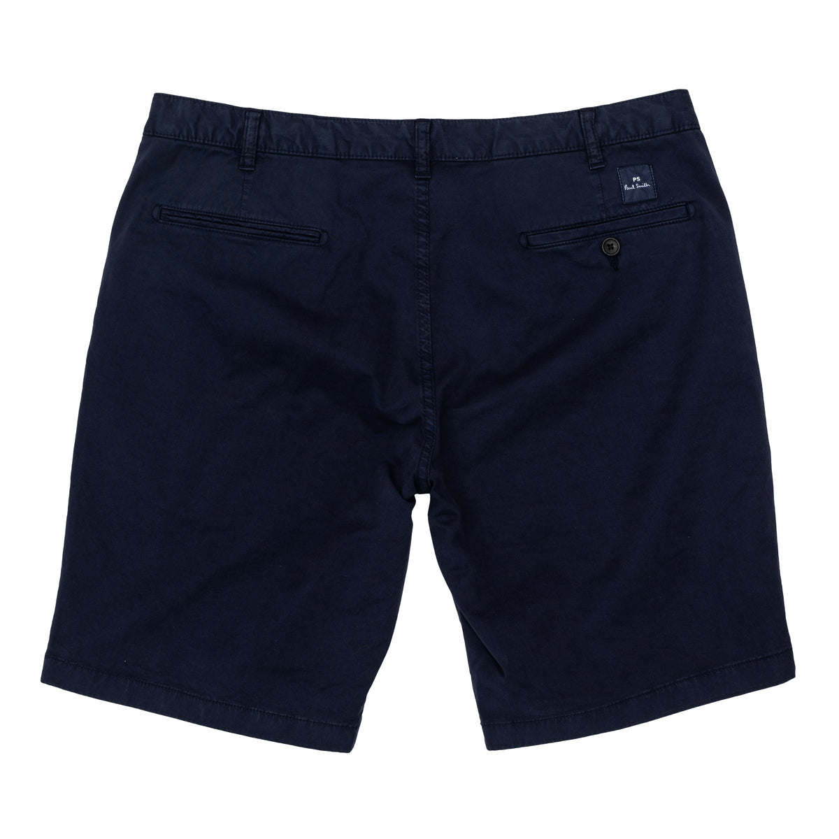 Load image into Gallery viewer, Paul Smith Navy Blue Shorts
