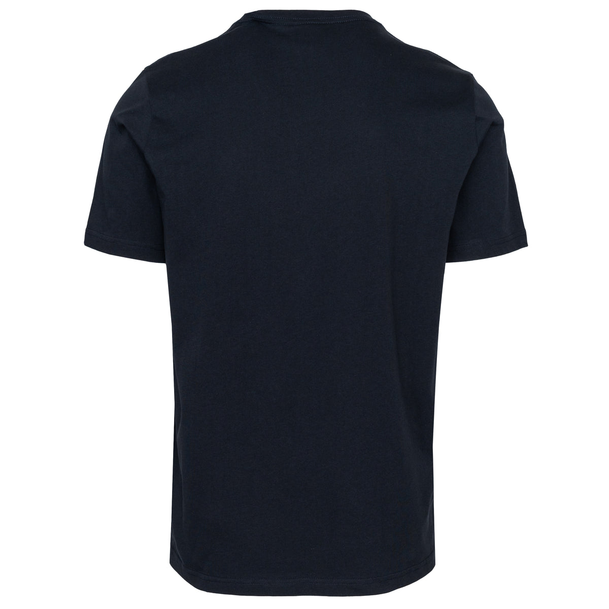 Load image into Gallery viewer, Paul Smith Navy Regular Fit Zebra Card Tee
