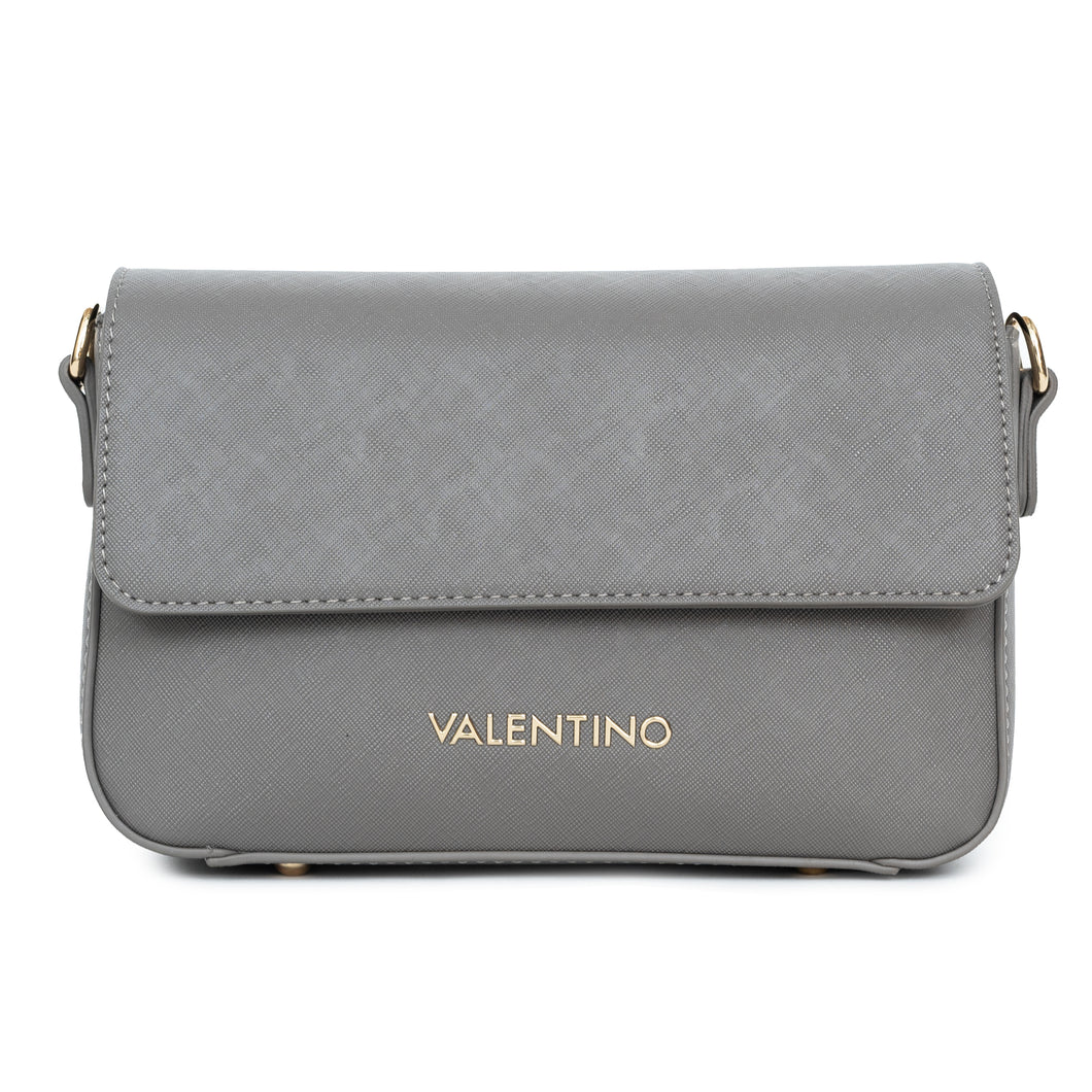 Valentino Bags Grigio/Grey Zero Re Bag