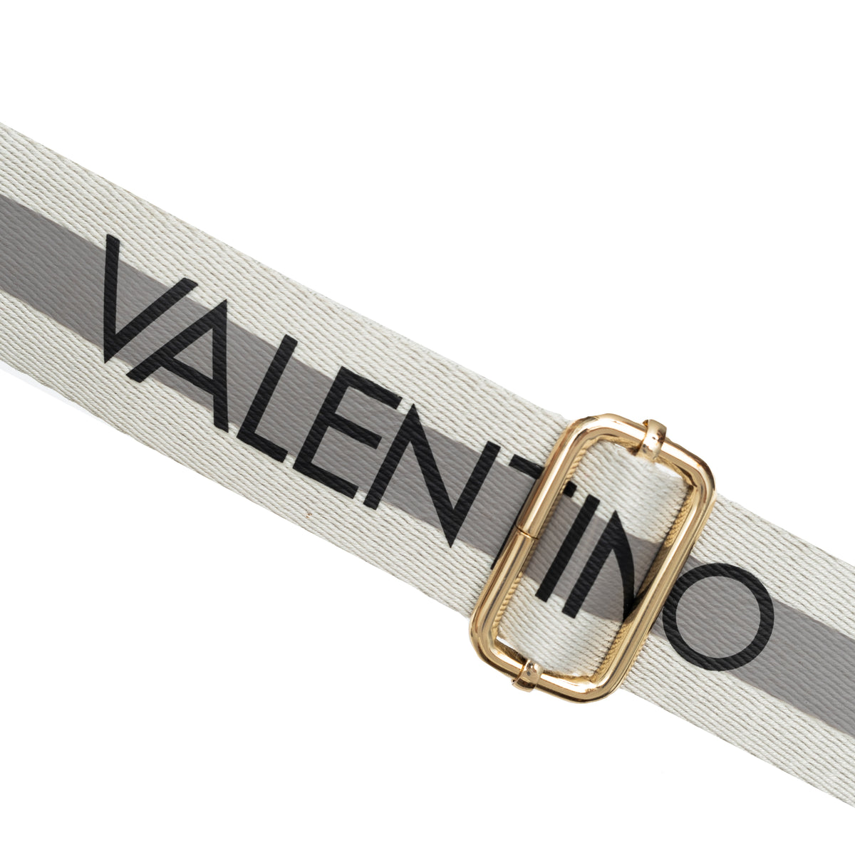 Load image into Gallery viewer, Valentino Bags Grigio/Grey Zero Re Bag
