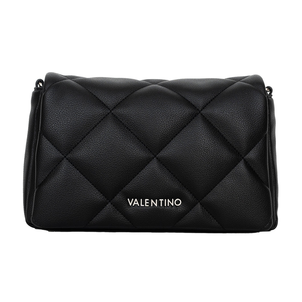 Valentino Bags Nero/Black Cold Re Bag