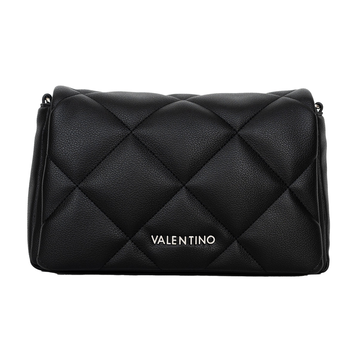 Load image into Gallery viewer, Valentino Bags Nero/Black Cold Re Bag

