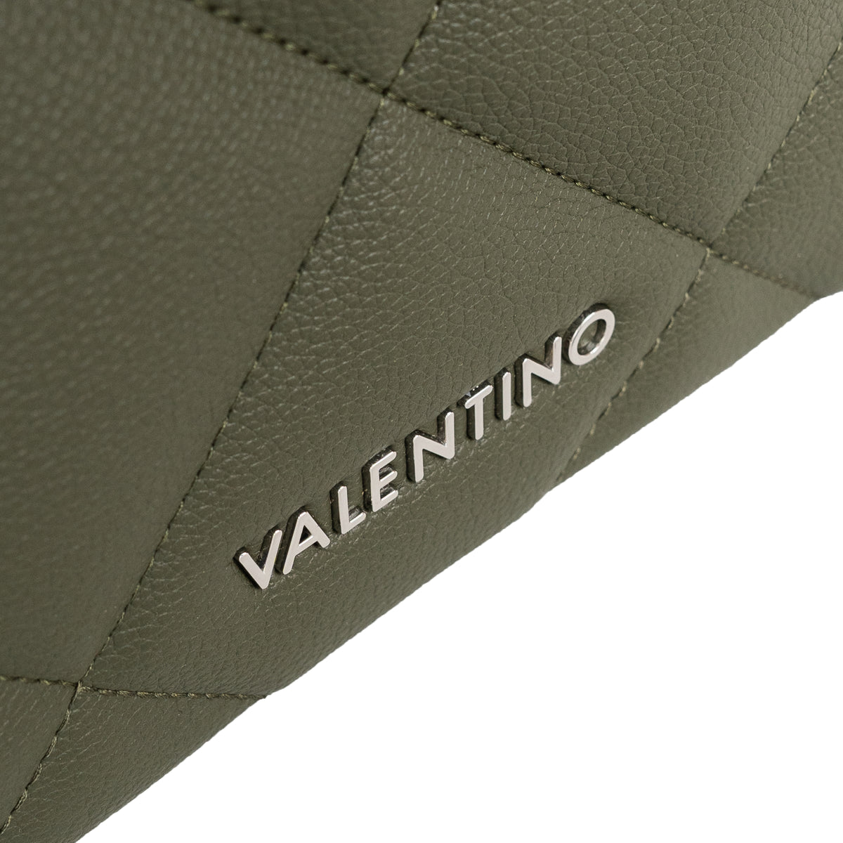 Load image into Gallery viewer, Valentino Bags Military Green Cold Re Bag
