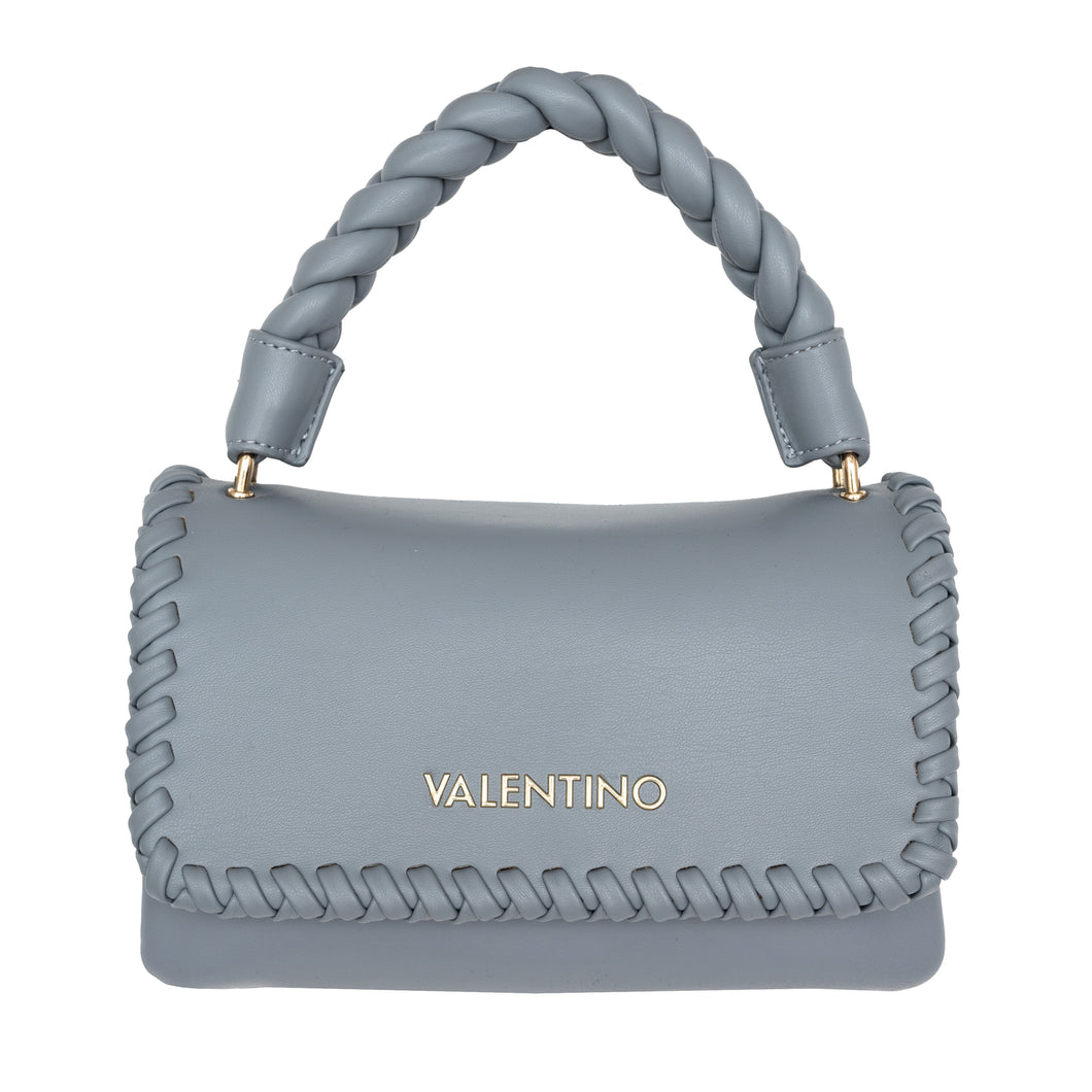 Valentino Bags Grigio/Grey Varsavia Handle Bag