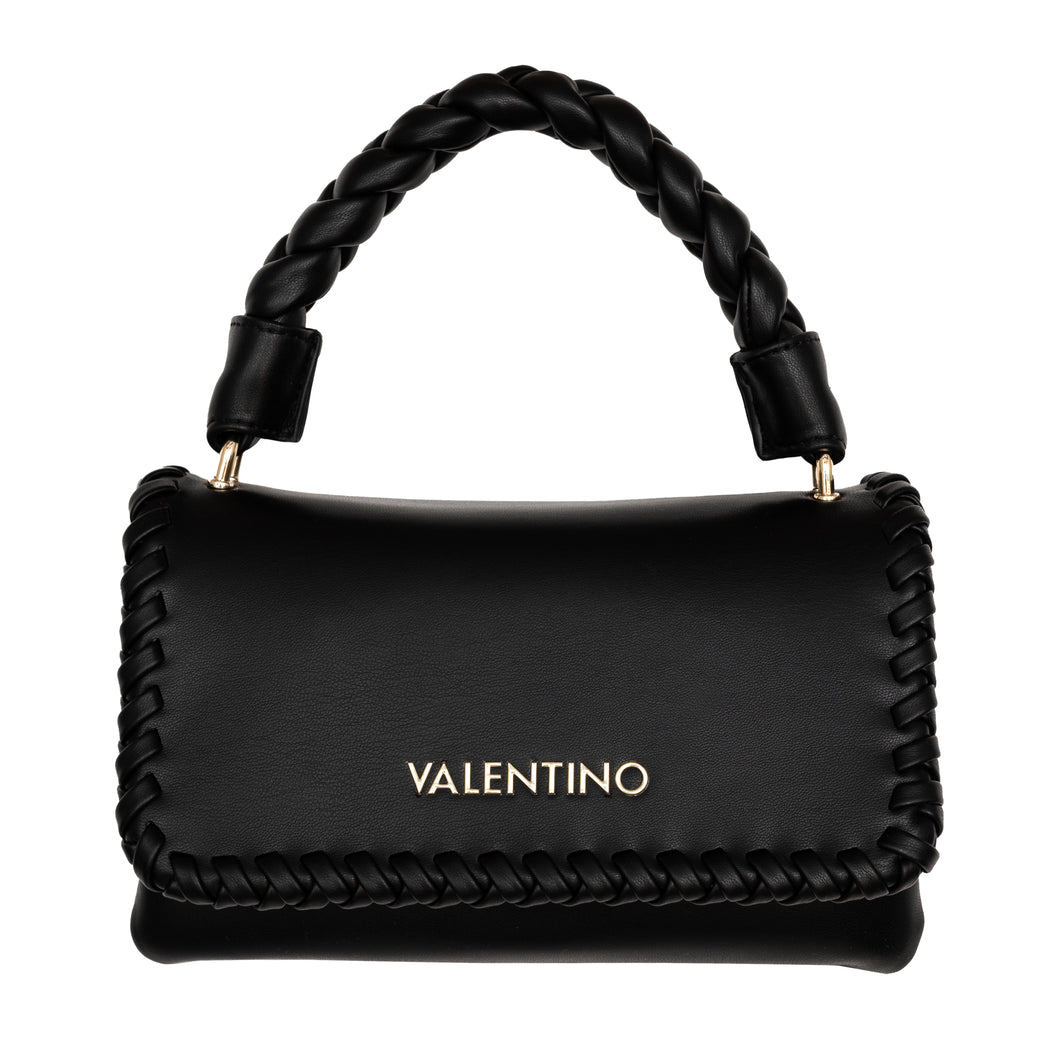 Valentino Bags Nero/Black Varsavia Handle Bag
