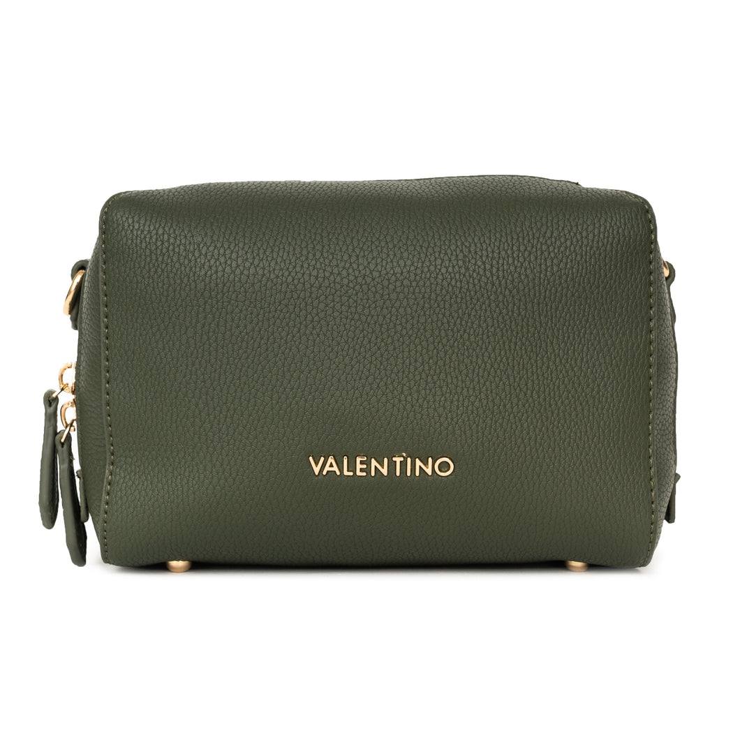 Valentino Bags Military Green Pattie Bag