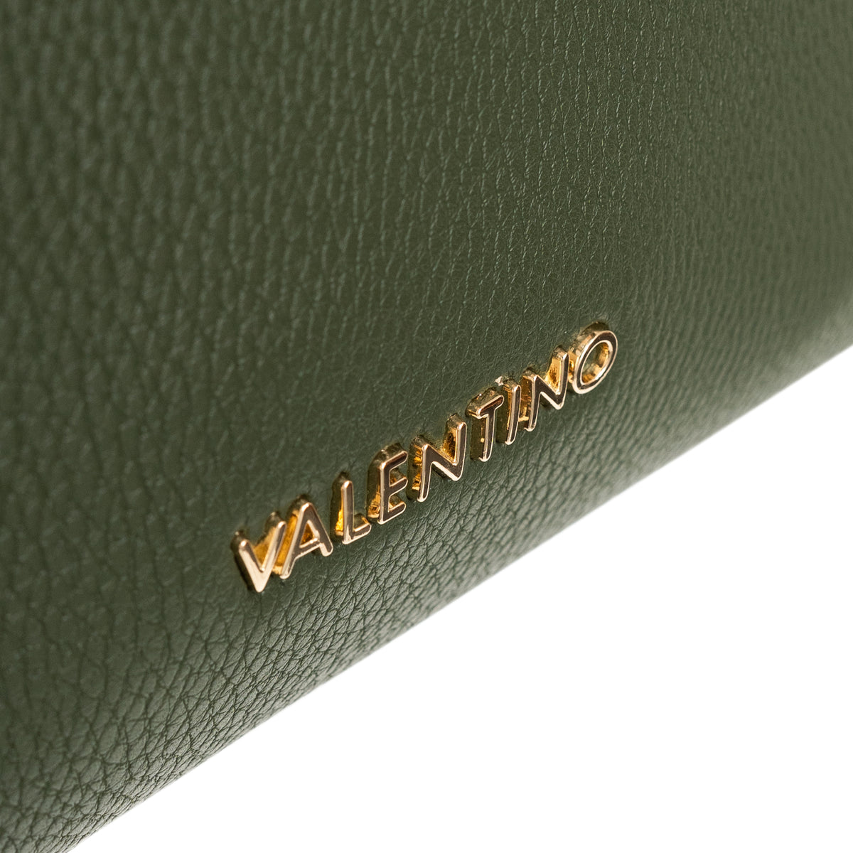 Load image into Gallery viewer, Valentino Bags Military Green Pattie Bag
