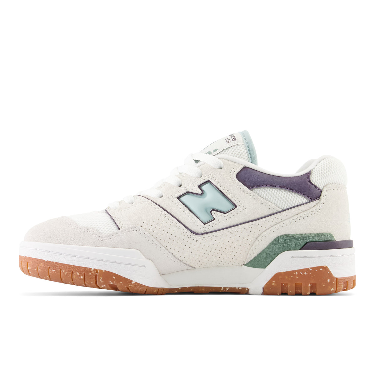 Load image into Gallery viewer, New Balance Sea Salt 550 Trainer
