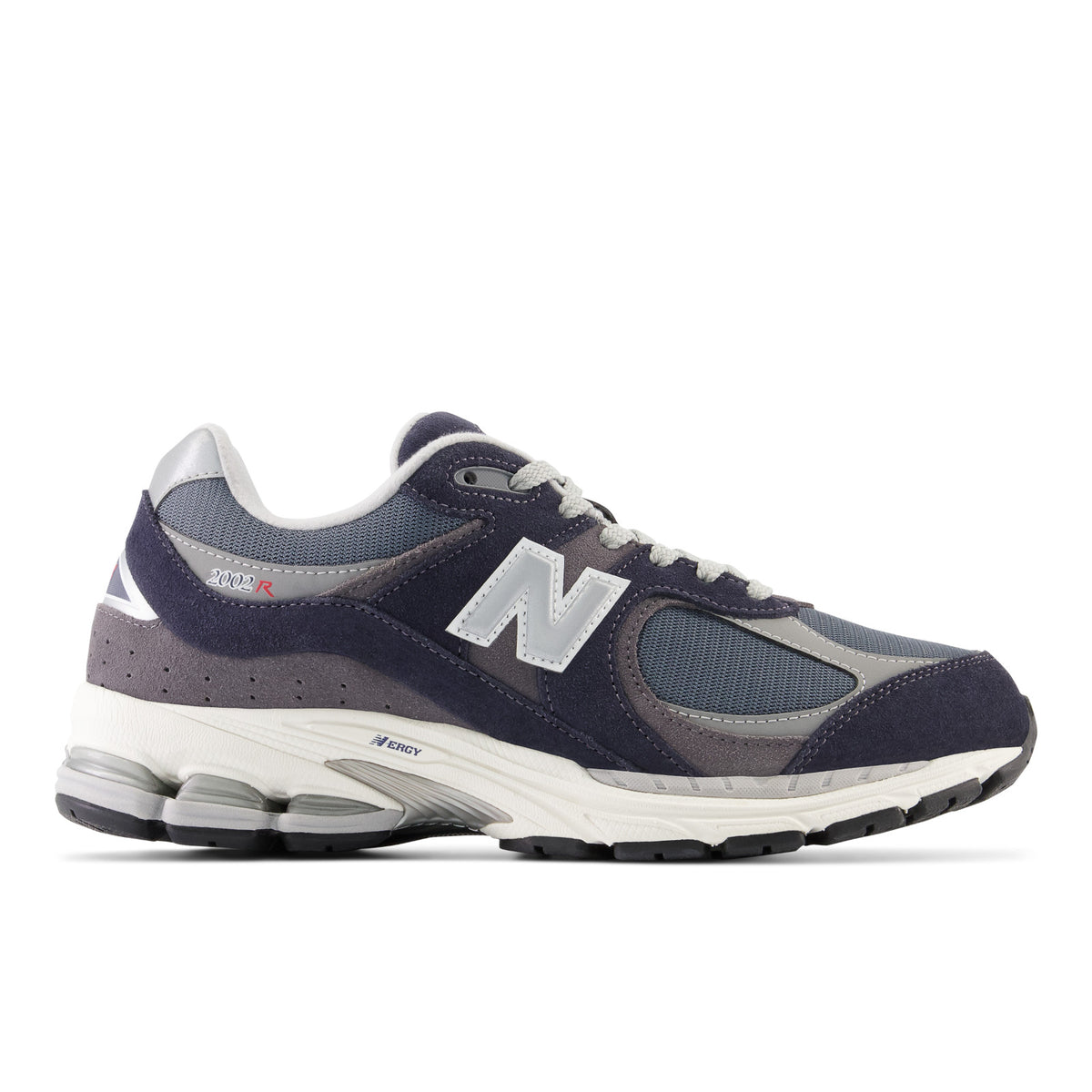 Load image into Gallery viewer, New Balance Eclipse/White 2002 Trainer
