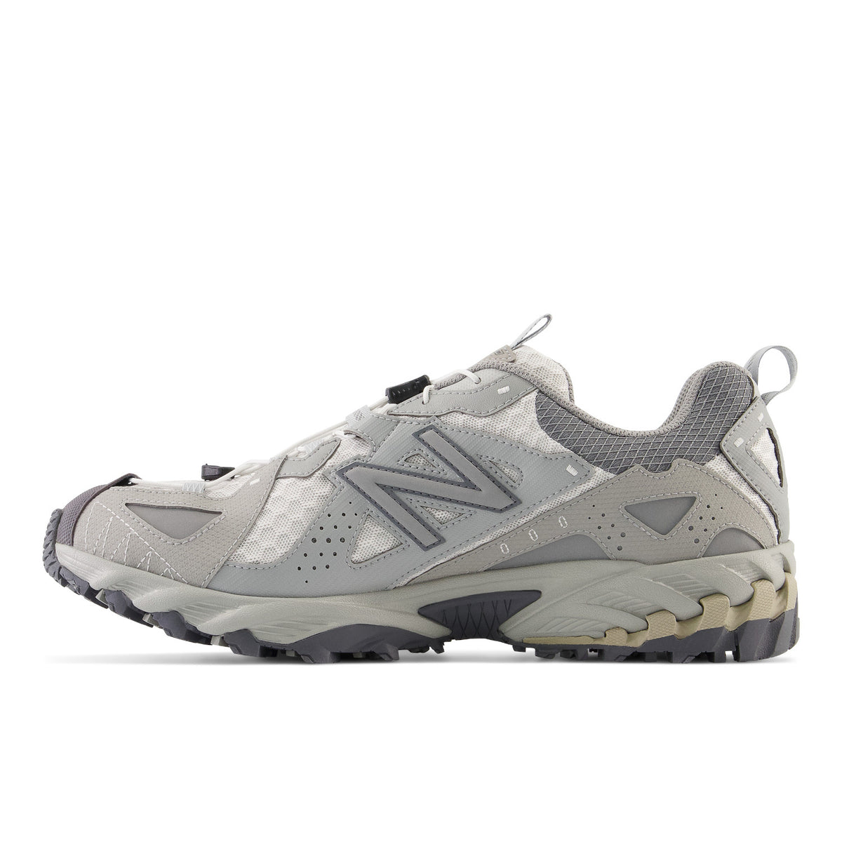 Load image into Gallery viewer, New Balance Team Away Grey Gore-Tex 610X
