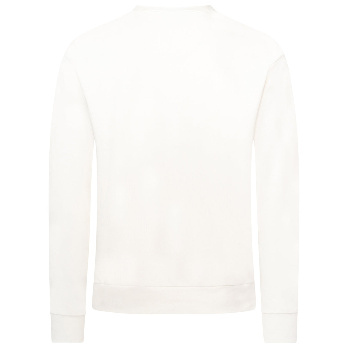 Load image into Gallery viewer, A.P.C. White APC Steve Logo Sweat
