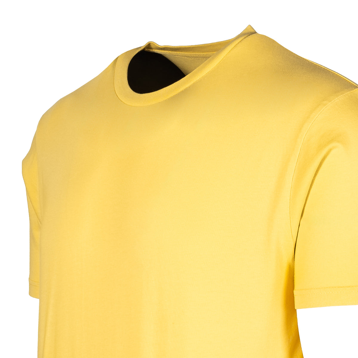 Load image into Gallery viewer, Colorful Standard Lemon Yellow Classic Organic Tee
