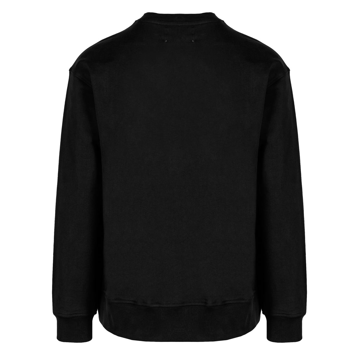 Load image into Gallery viewer, Parlez Black-Gold Ladsun Sweat
