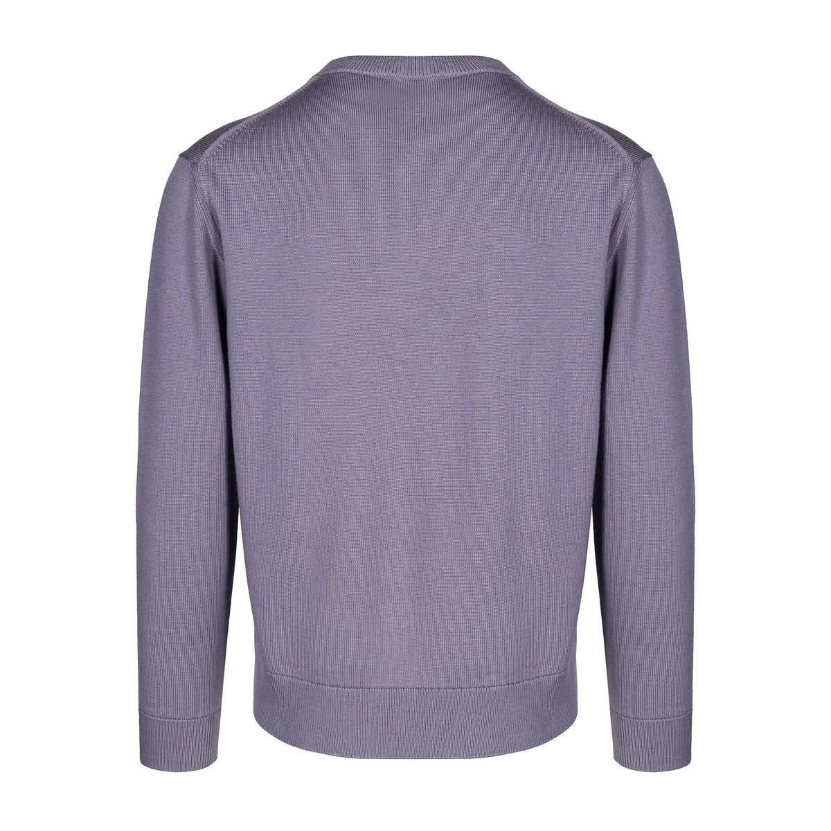Load image into Gallery viewer, Kenzo Violet Tiger Crest Classic Knit
