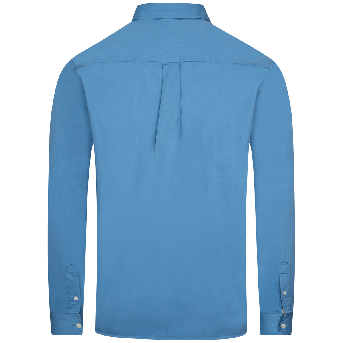 Load image into Gallery viewer, CARHARTT WIP Piscine Blue Long Sleeve Madison Shirt
