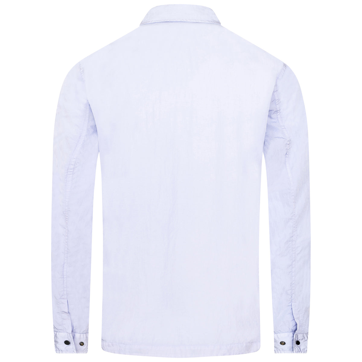 Load image into Gallery viewer, C.P. Company Cosmic Sky Chrome-R Overshirt
