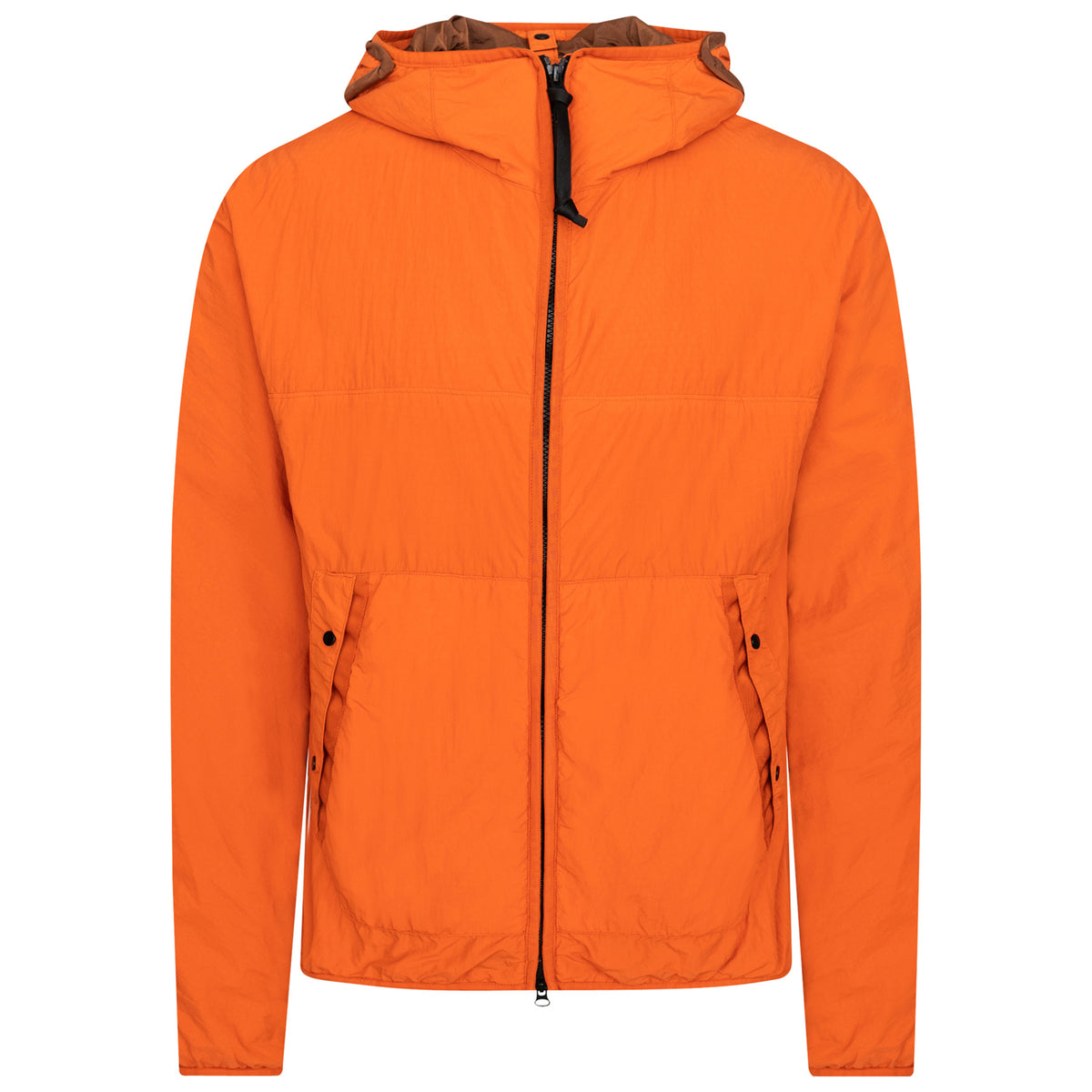 Load image into Gallery viewer, C.P. Company Harvest Pumpkin G.D.P. Goggle Jacket

