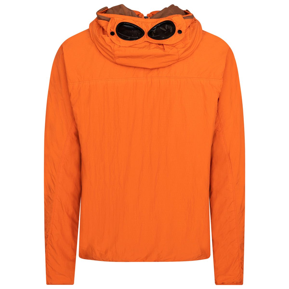 Load image into Gallery viewer, C.P. Company Harvest Pumpkin G.D.P. Goggle Jacket
