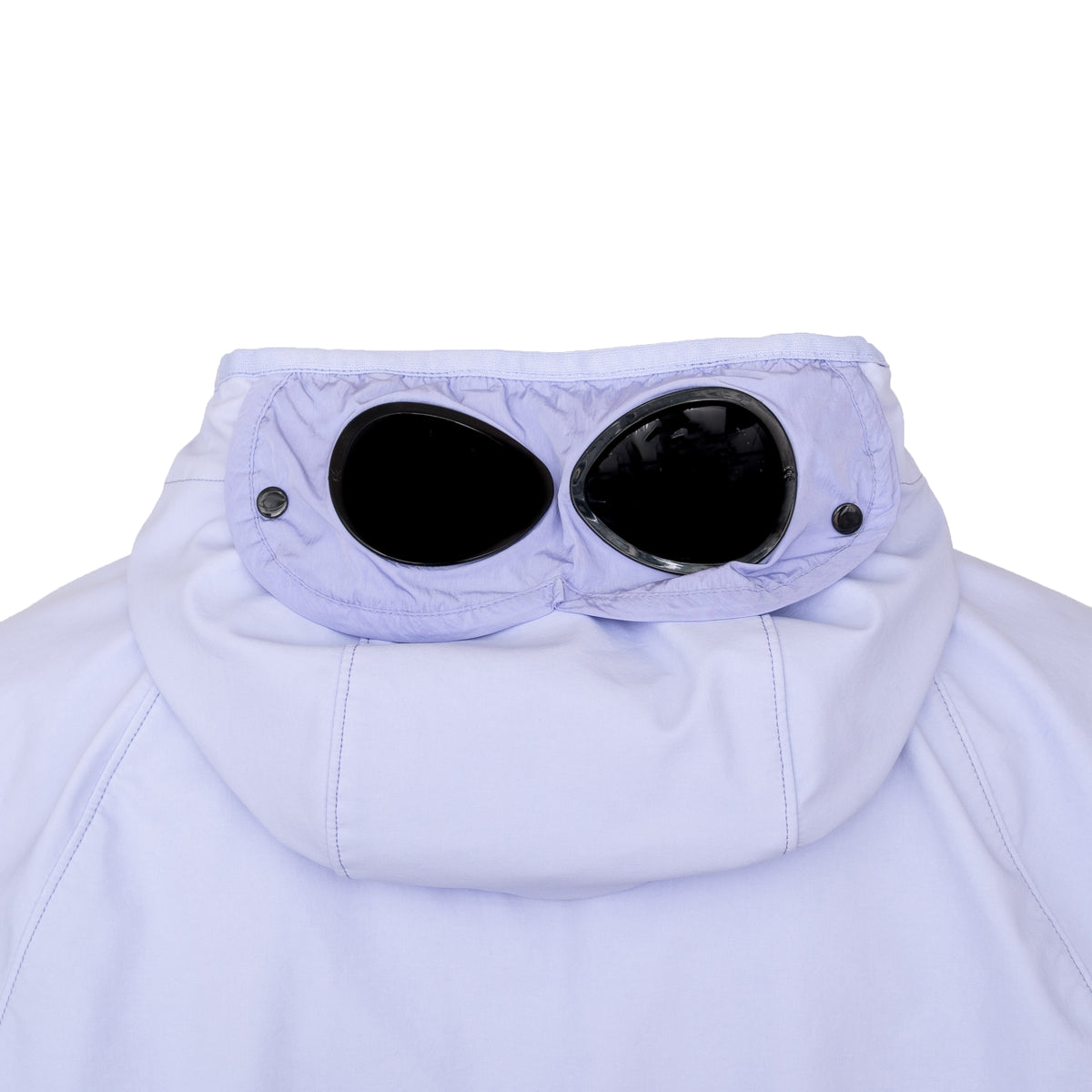 Load image into Gallery viewer, C.P. Company Cosmic Sky GD Shell Goggle Jacket

