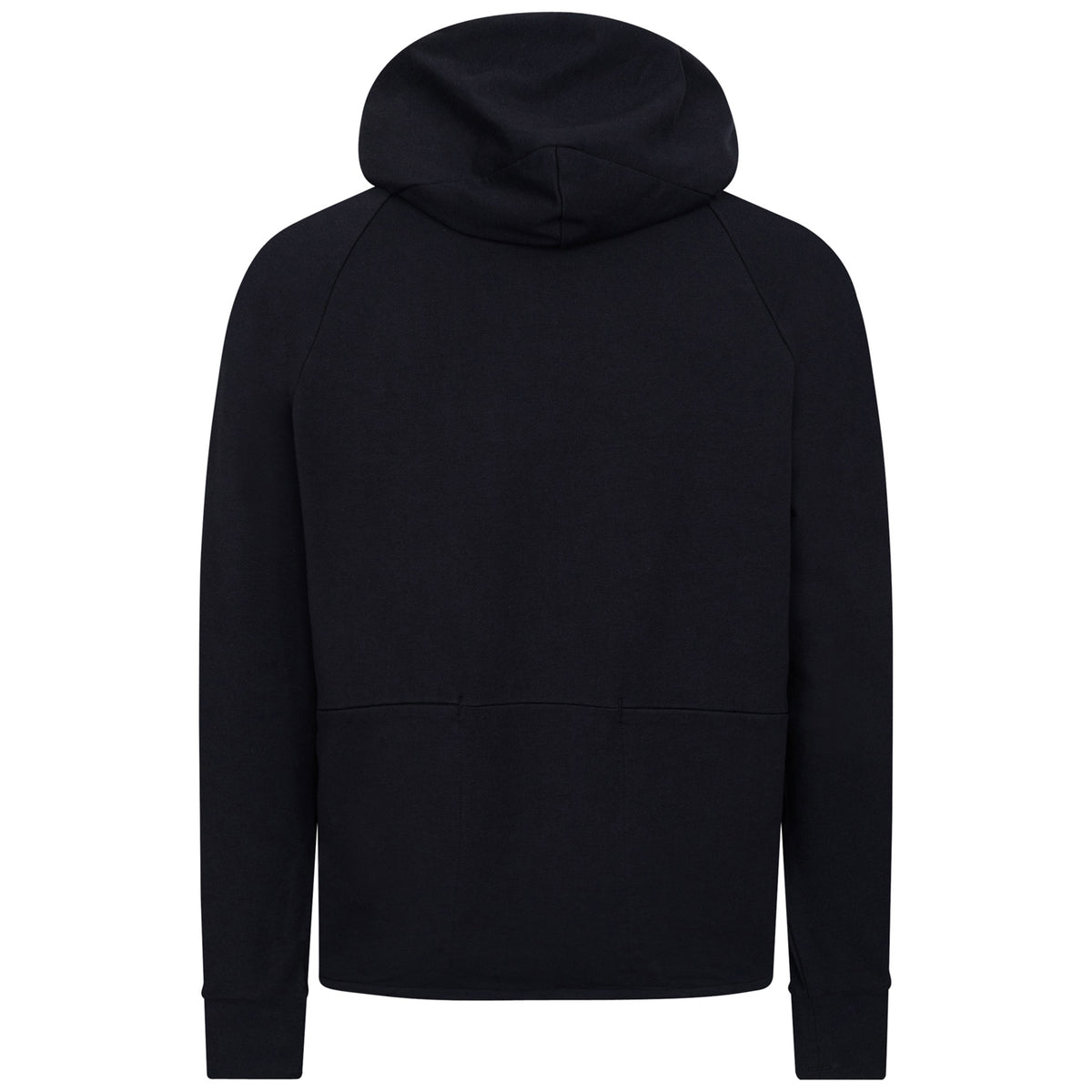 Load image into Gallery viewer, C.P. Company Metropolis Total Eclipse Stretch Fleece Hoodie
