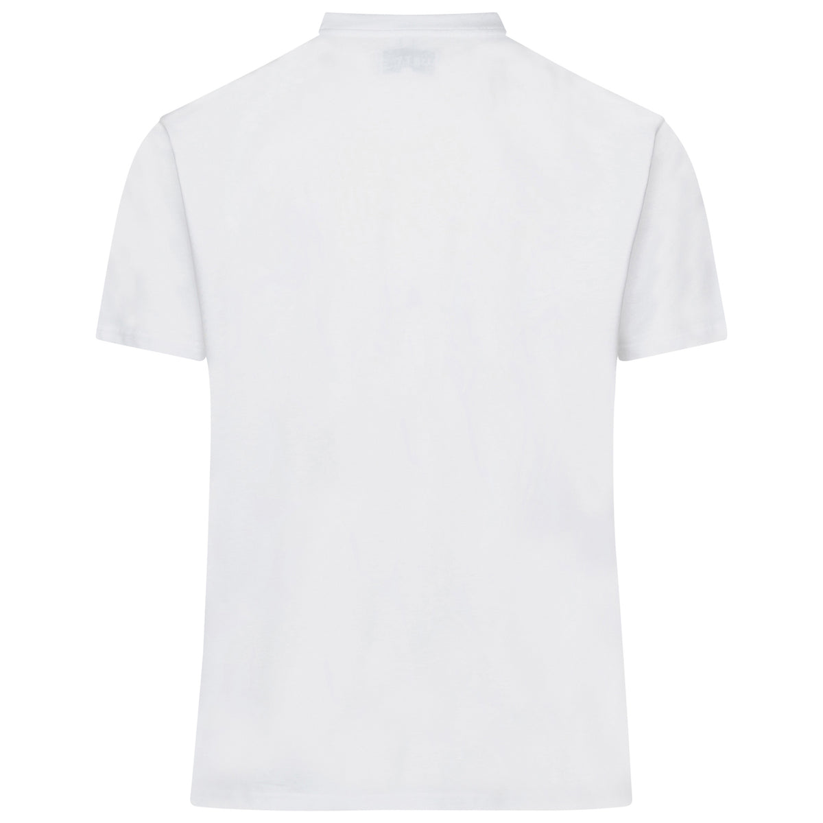 Load image into Gallery viewer, FORTY White/Red Norwell Tee

