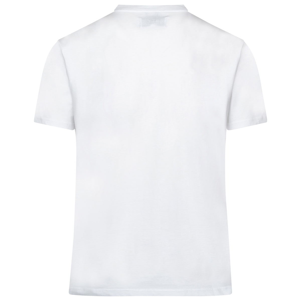 Load image into Gallery viewer, FORTY White/Black Norwell Graffiti Tee
