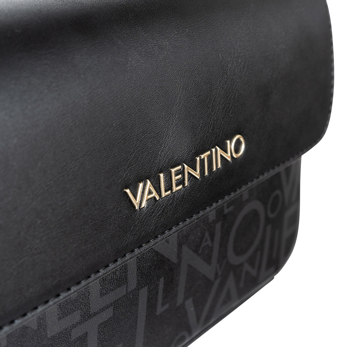 Load image into Gallery viewer, Valentino Bags Black Burritos Cross Body Bag
