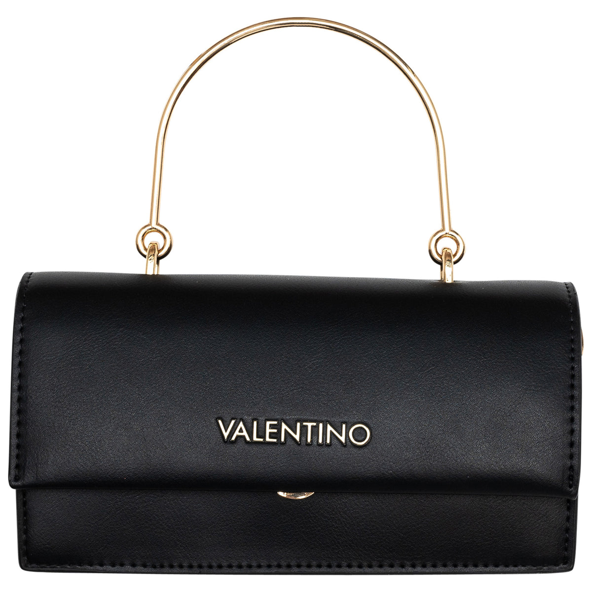 Load image into Gallery viewer, Valentino Bags Black Sand Crossbody Bag
