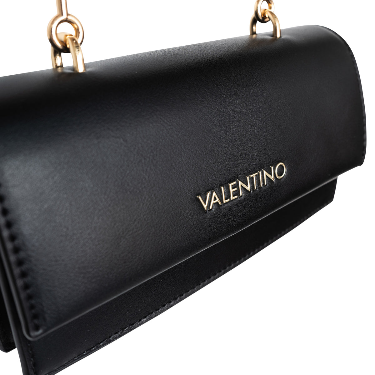 Load image into Gallery viewer, Valentino Bags Black Sand Crossbody Bag
