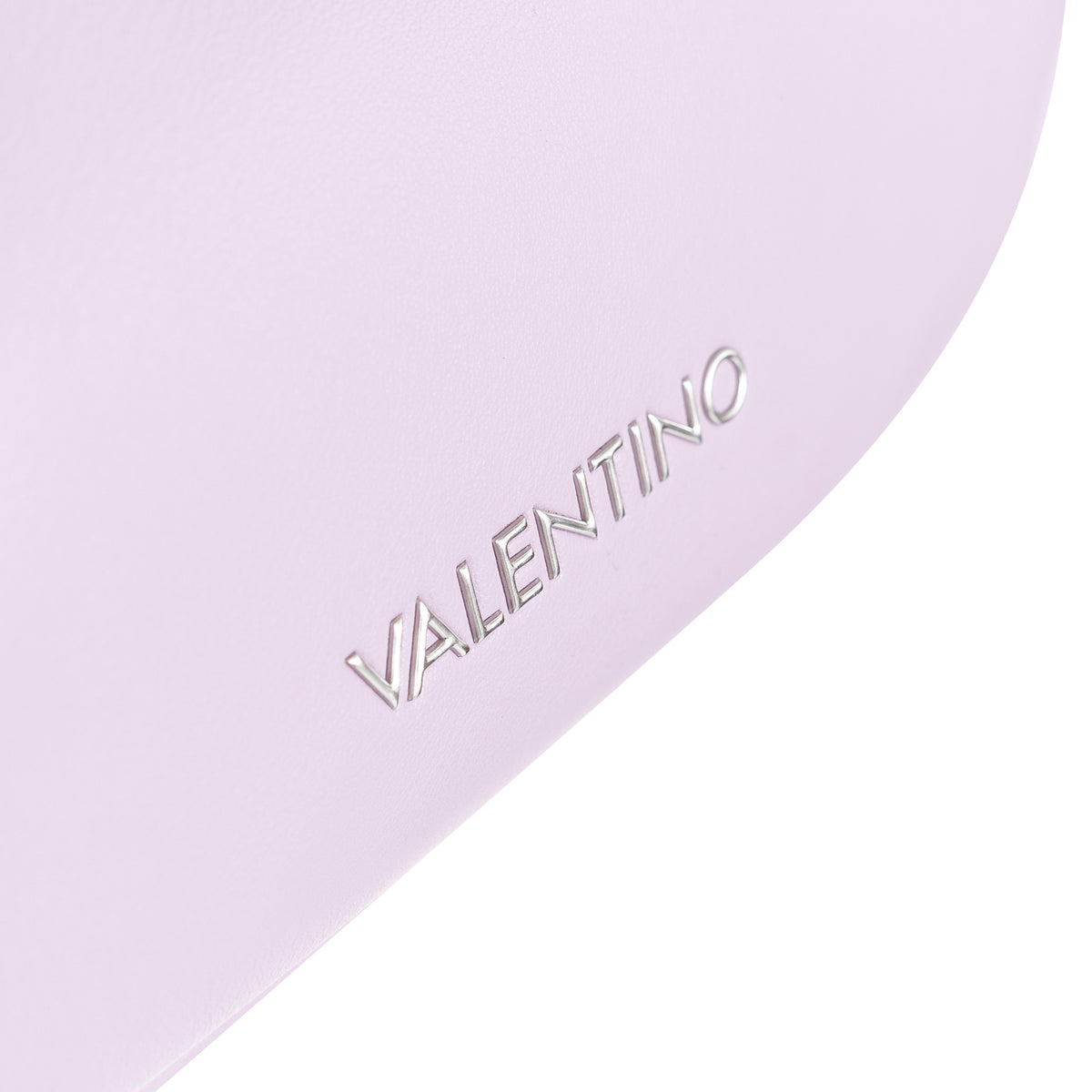 Load image into Gallery viewer, Valentino Bags Lilac Hobo Coconut Bag
