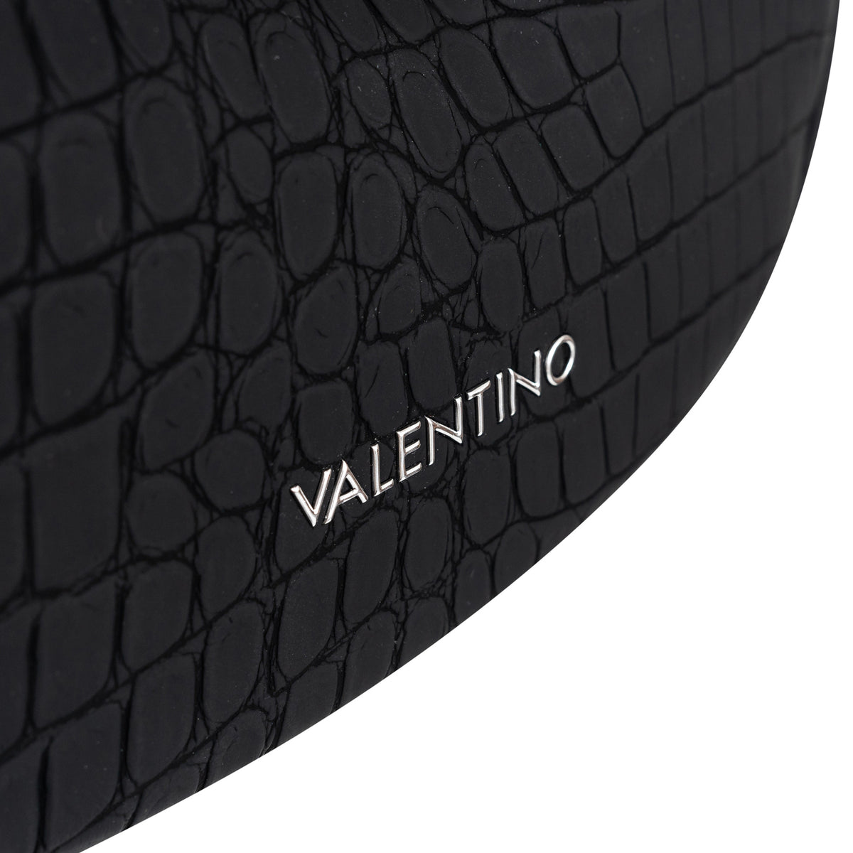 Load image into Gallery viewer, Valentino Bags Black Hobo Coconut Bag
