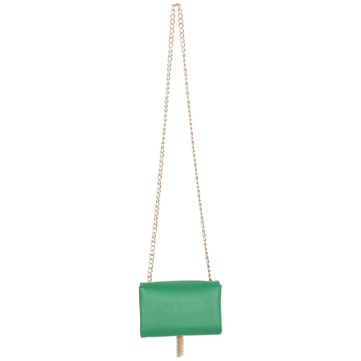 Load image into Gallery viewer, Valentino Bags Verde Green Divina Crossbody Bag
