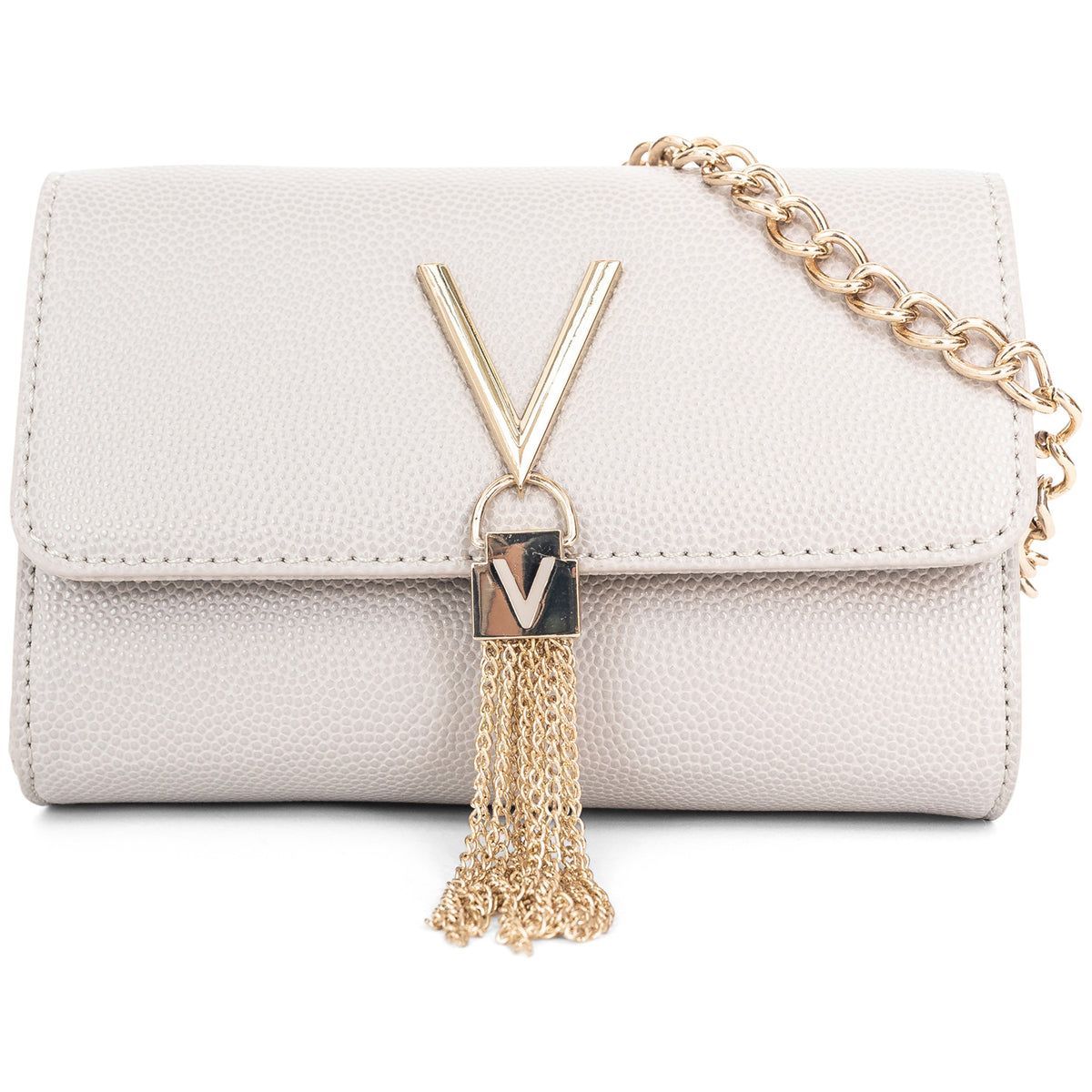 Load image into Gallery viewer, Valentino Bags Ice Divina Crossbody Bag
