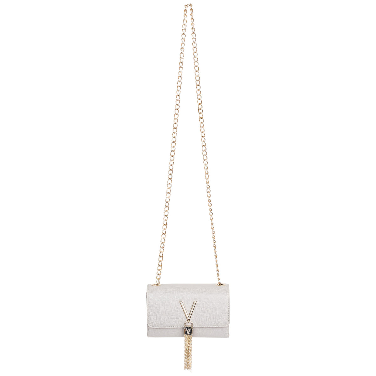Load image into Gallery viewer, Valentino Bags Ice Divina Crossbody Bag
