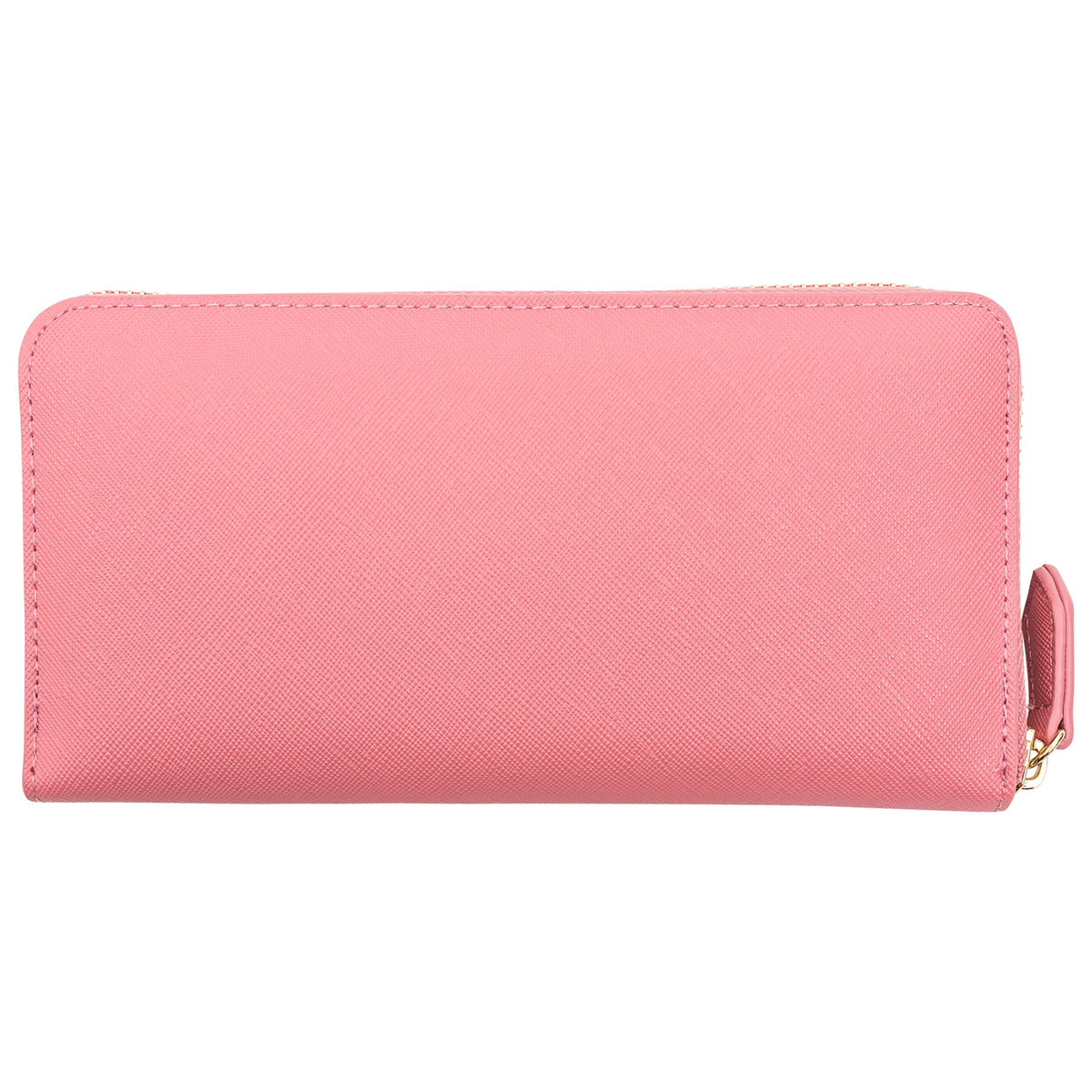Load image into Gallery viewer, Valentino Bags Rosa Pink Divina SA Zip Around Purse
