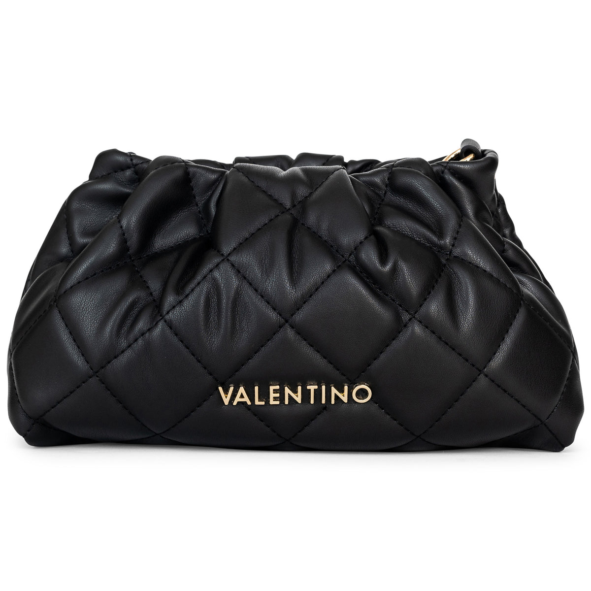 Load image into Gallery viewer, Valentino Bags Nero/Black Ocarina Bag
