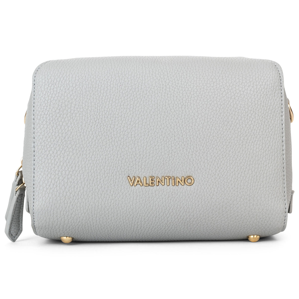 Load image into Gallery viewer, Valentino Bags Perla/Pearl Pattie Haversack Bag
