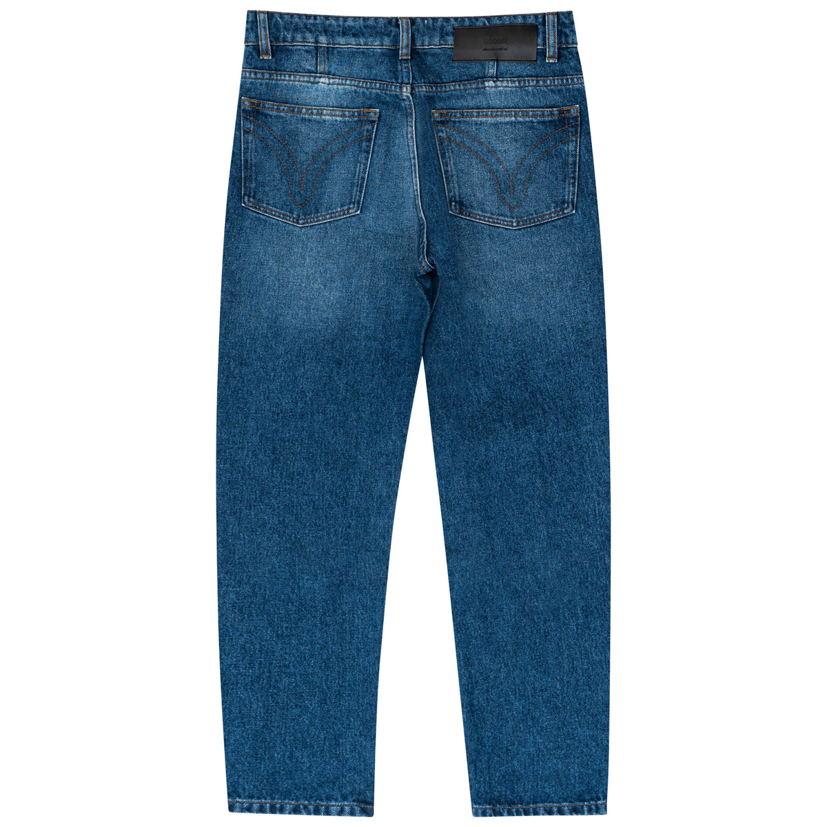 Load image into Gallery viewer, AMI Used Taper Fit Denims
