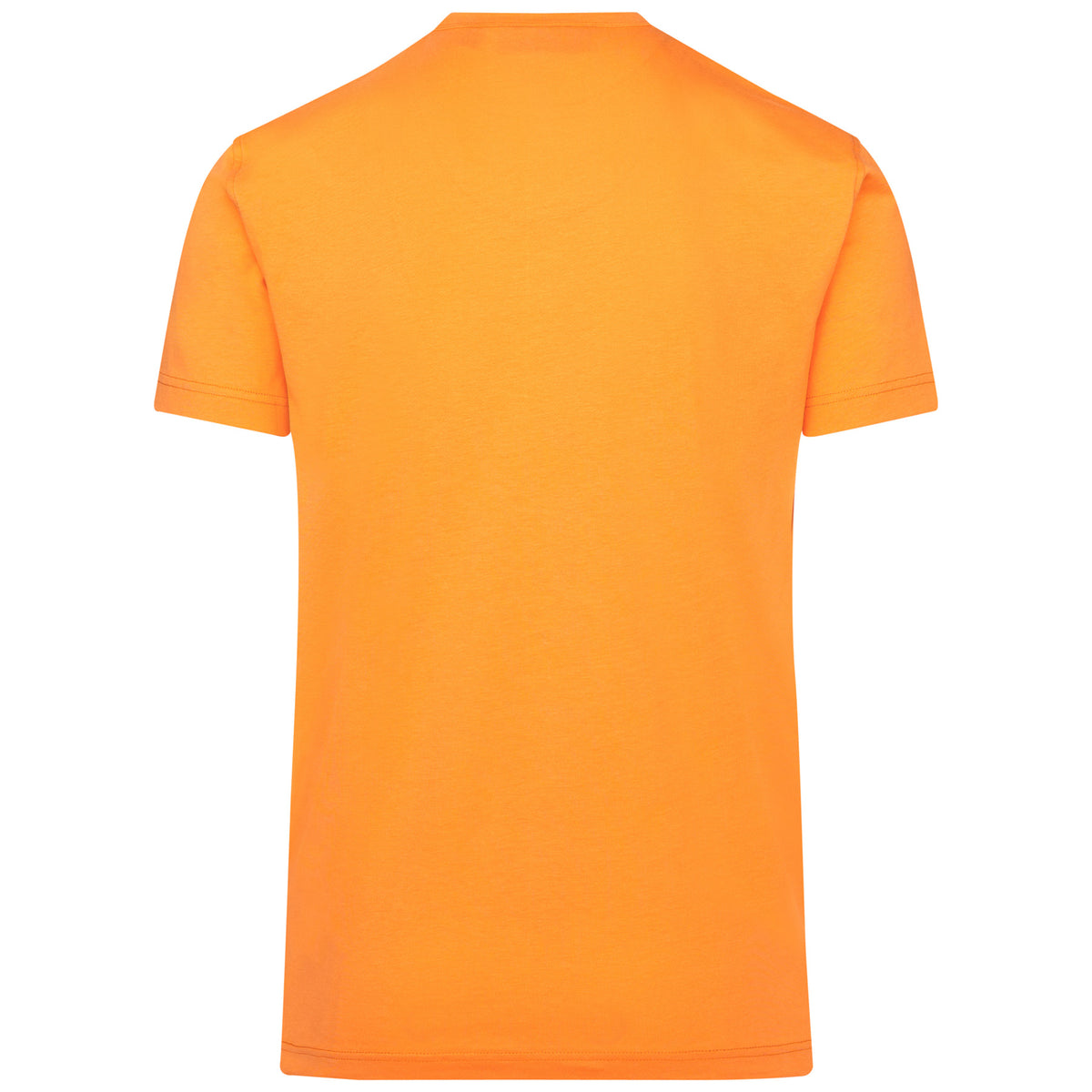 Load image into Gallery viewer, Belstaff Signal Orange Patch Tee
