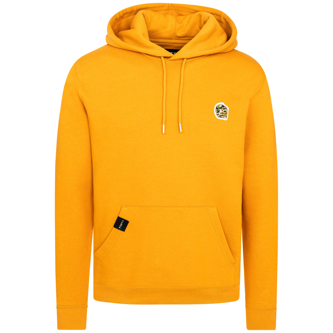 FORTY Butterscotch Tom Hoodie
