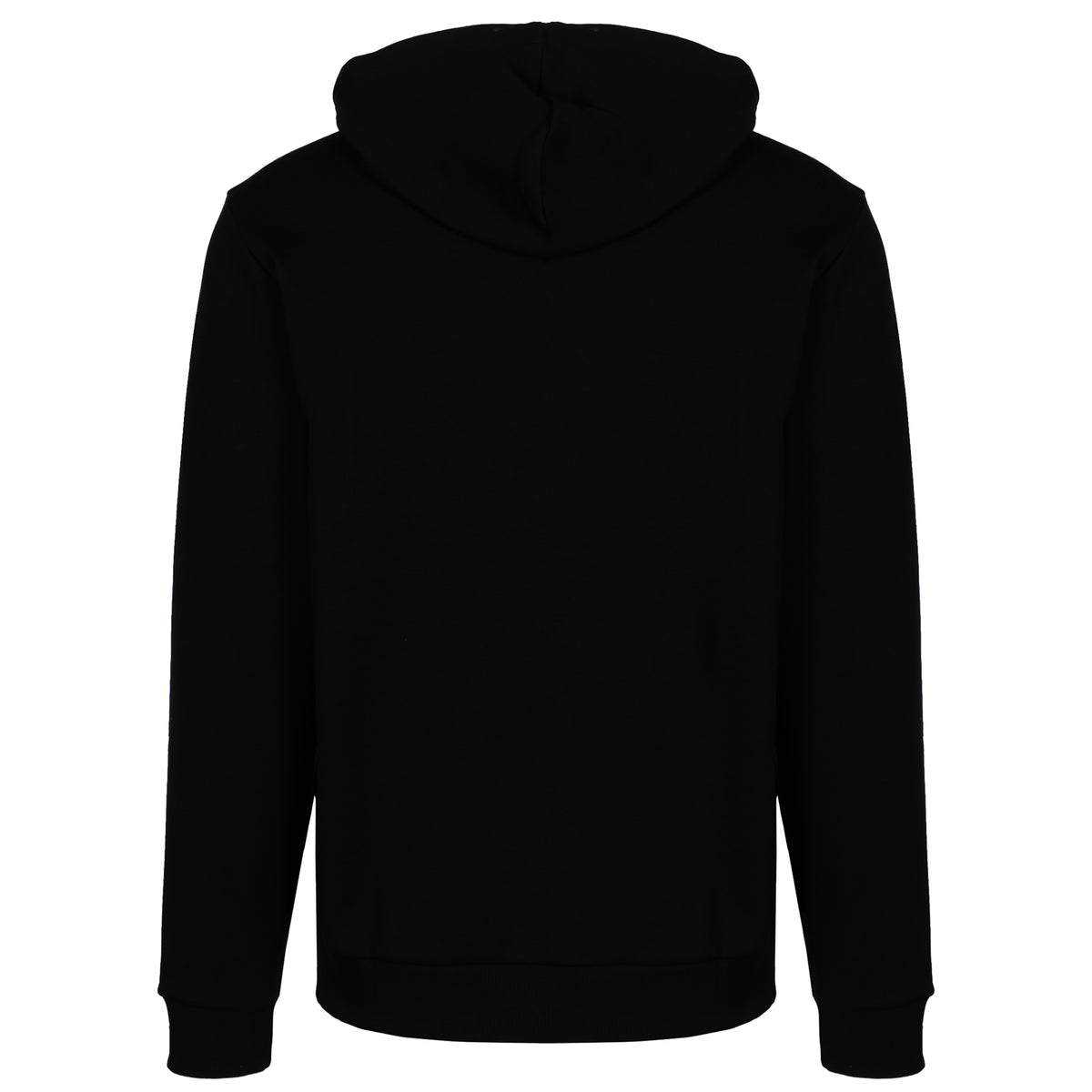 Load image into Gallery viewer, BOSS Black Soody 1 Embroidered Logo Hoodie
