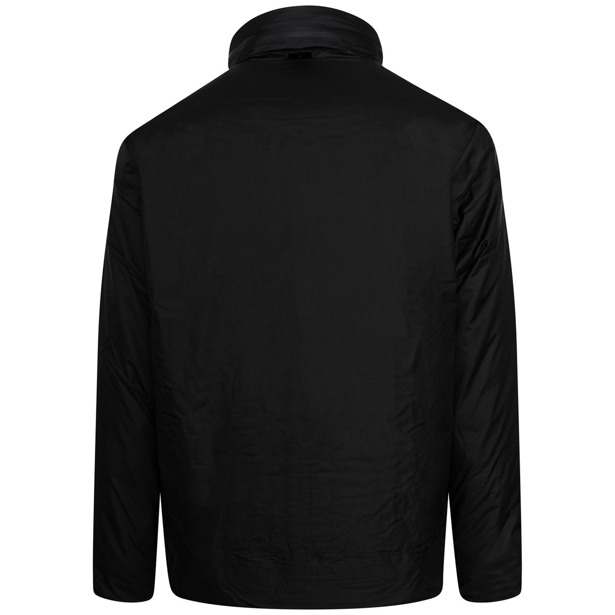 Load image into Gallery viewer, NORSE PROJECTS Black Alta Light Pertex Jacket

