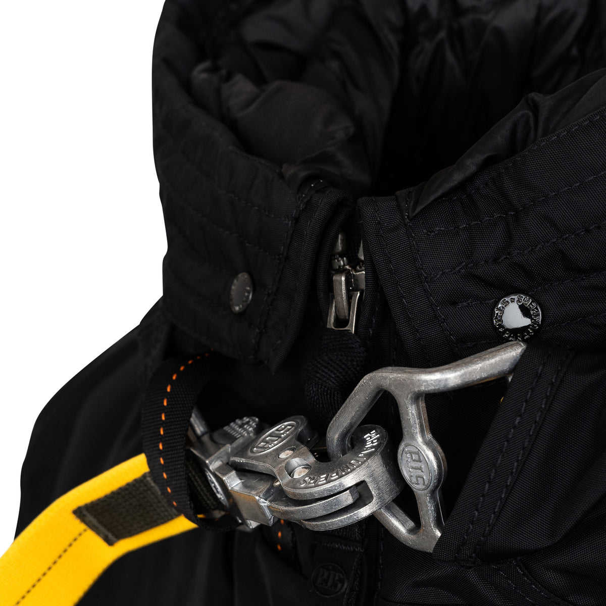 Load image into Gallery viewer, PARAJUMPERS Black Gobi Core Jacket
