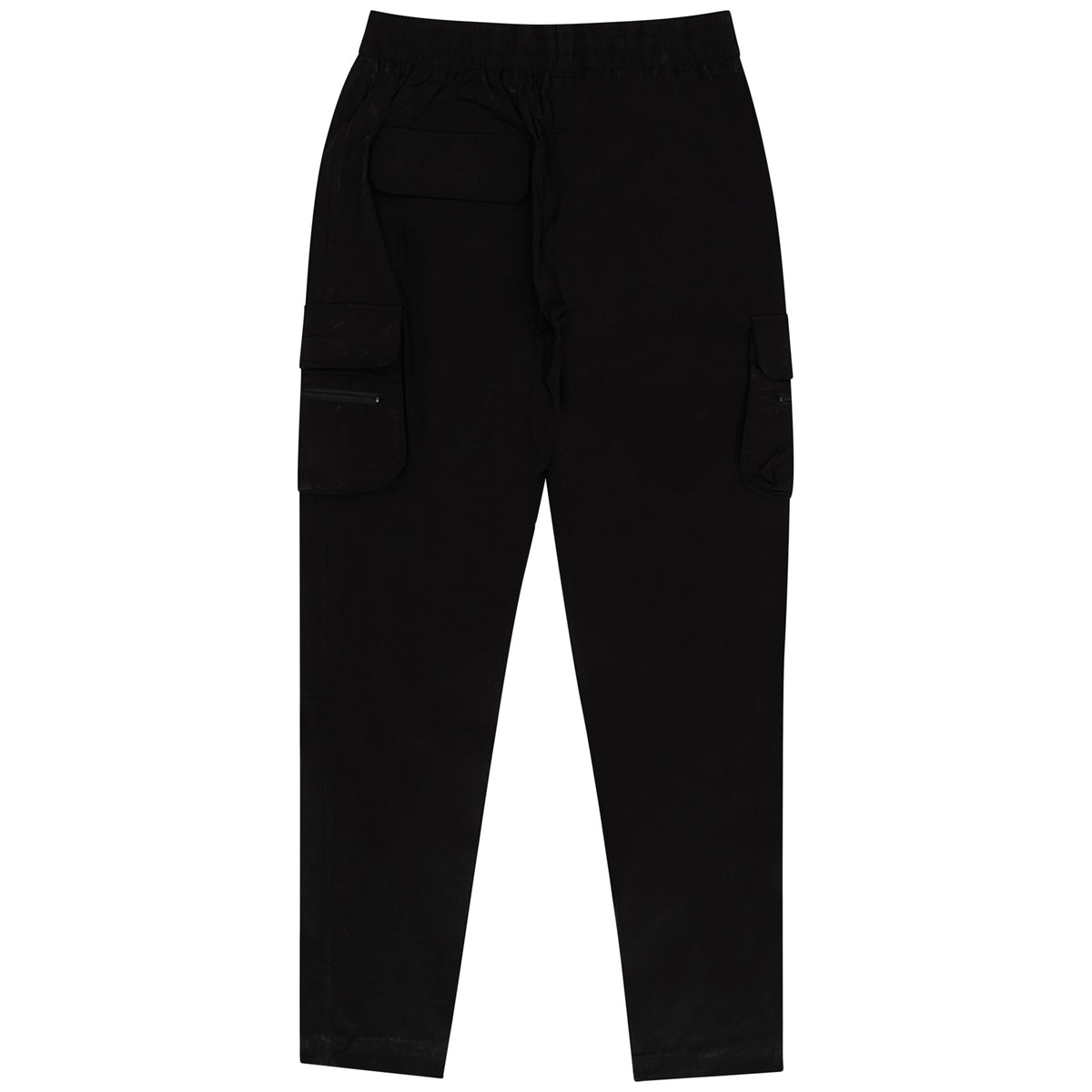 Load image into Gallery viewer, REPRESENT Black 24/7 Cargo Pant
