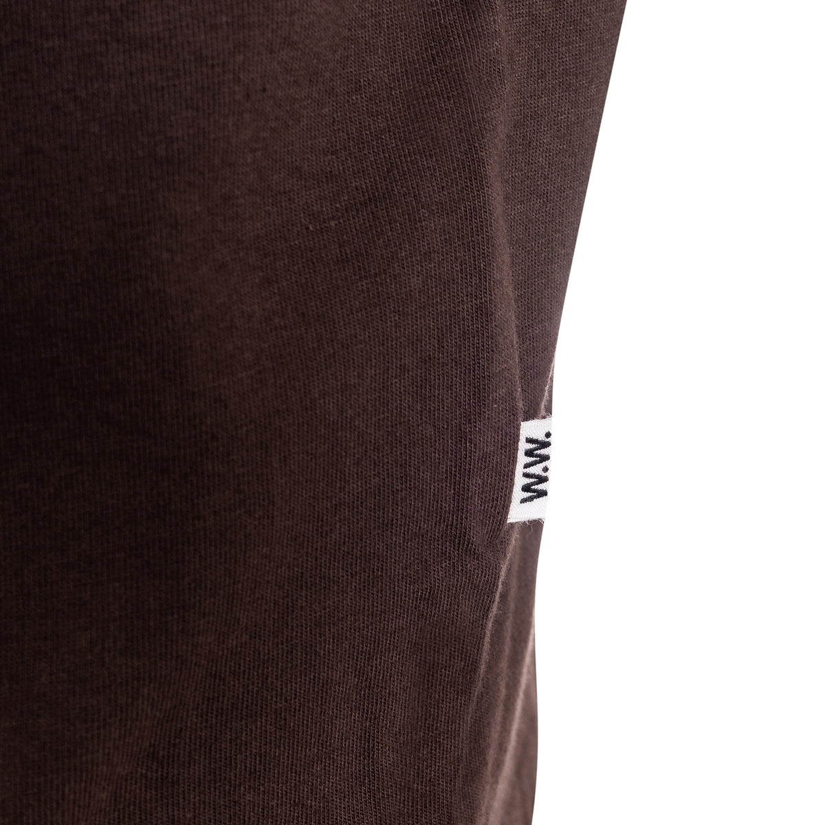 Load image into Gallery viewer, WOOD WOOD Black Sami Classic Tee
