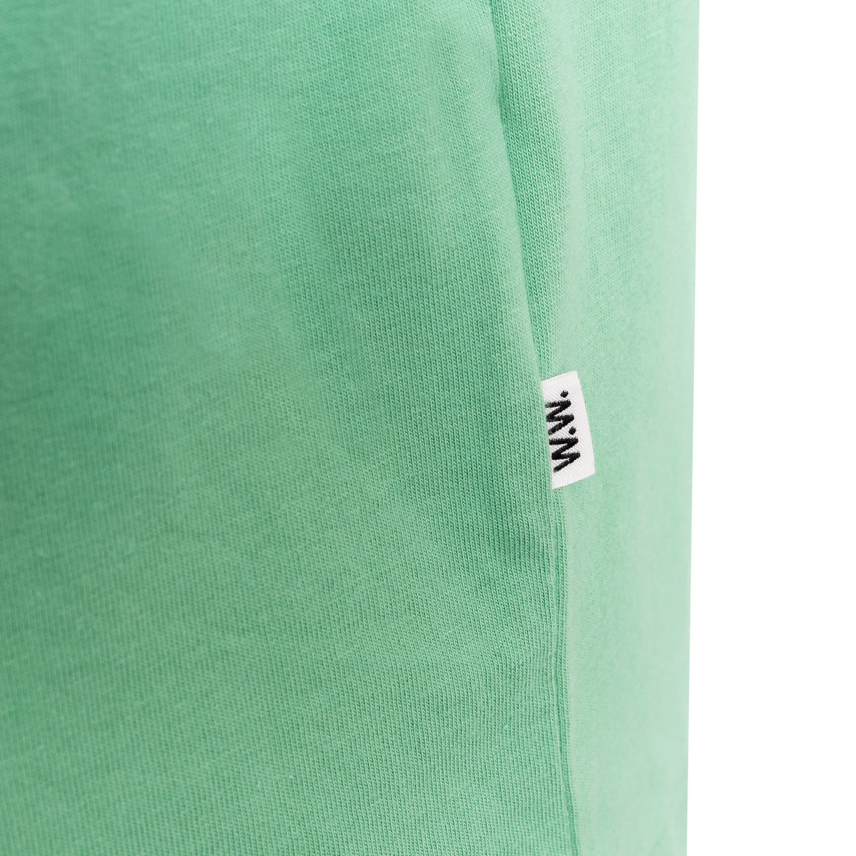 Load image into Gallery viewer, WOOD WOOD Lime Green Sami Classic Tee

