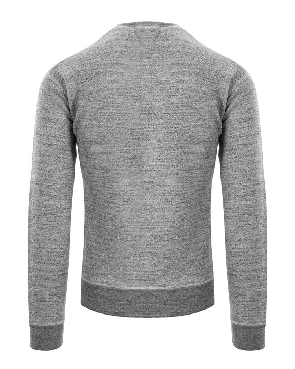 Load image into Gallery viewer, Dsquared Grey Marl Dsquared2 Sweat

